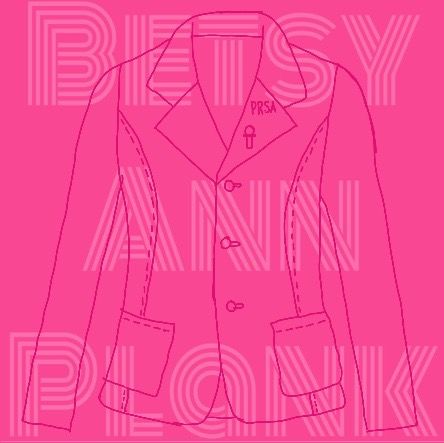 Betsy Plank